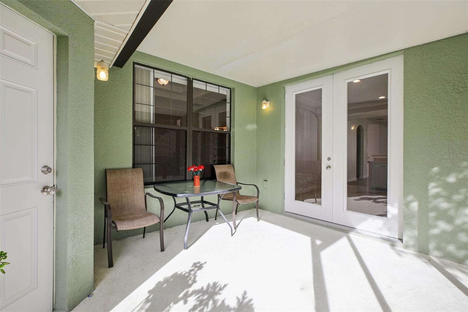 CHARTRES GARDENS B - Residential