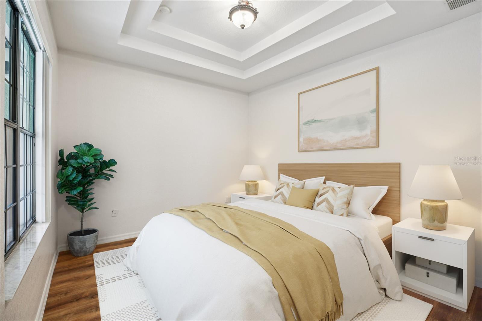 CHARTRES GARDENS B - Residential