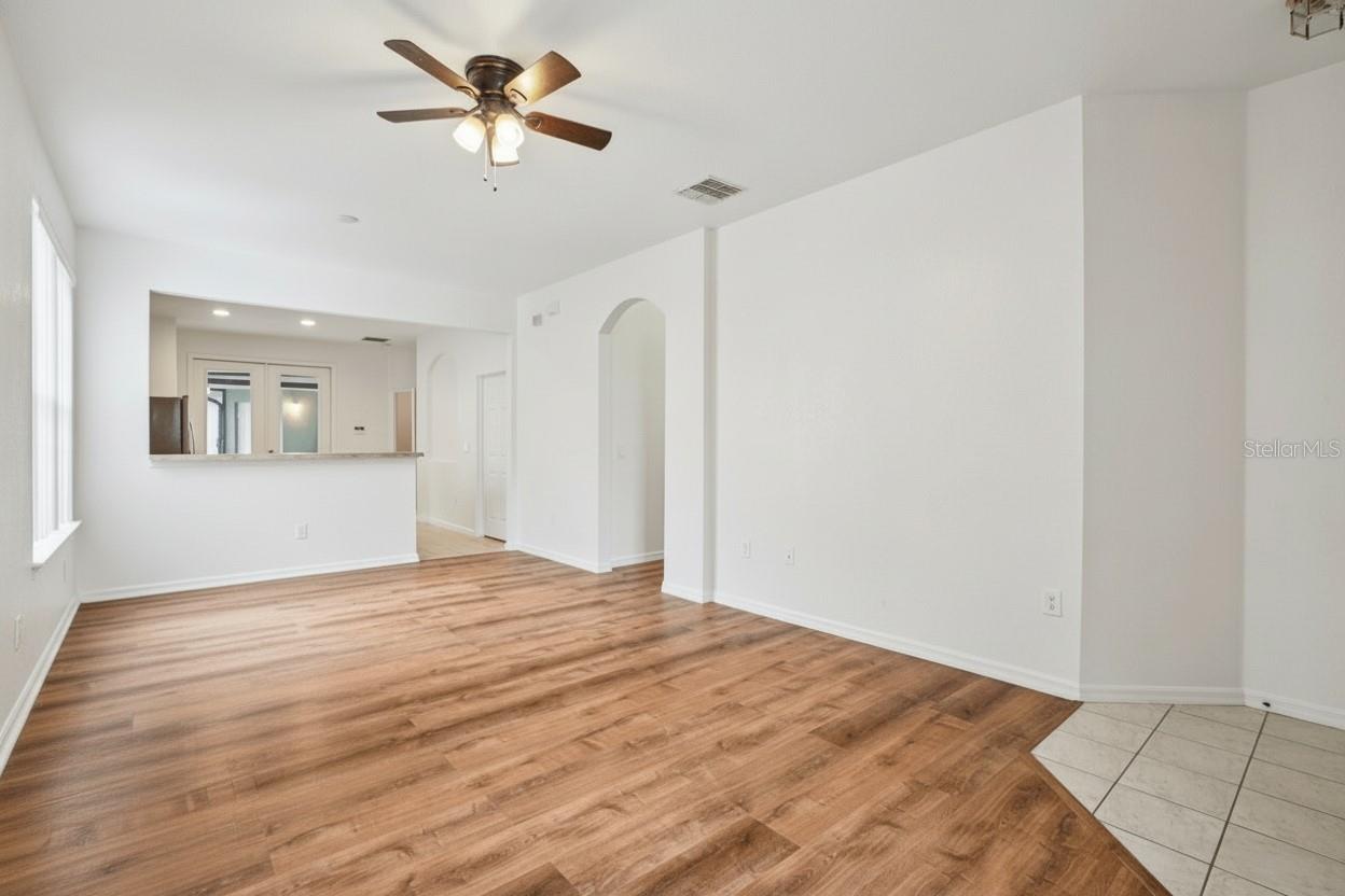 CHARTRES GARDENS B - Residential