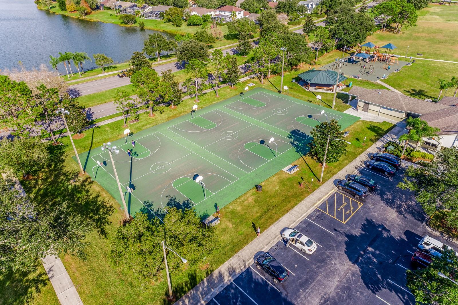 CHARTRES GARDENS B - Residential