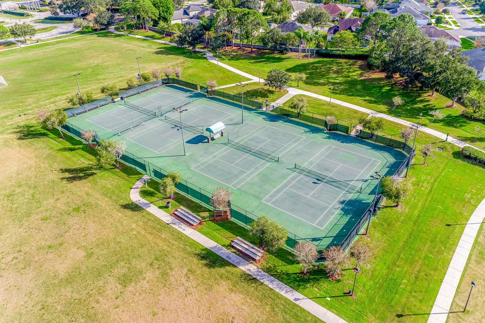 CHARTRES GARDENS B - Residential