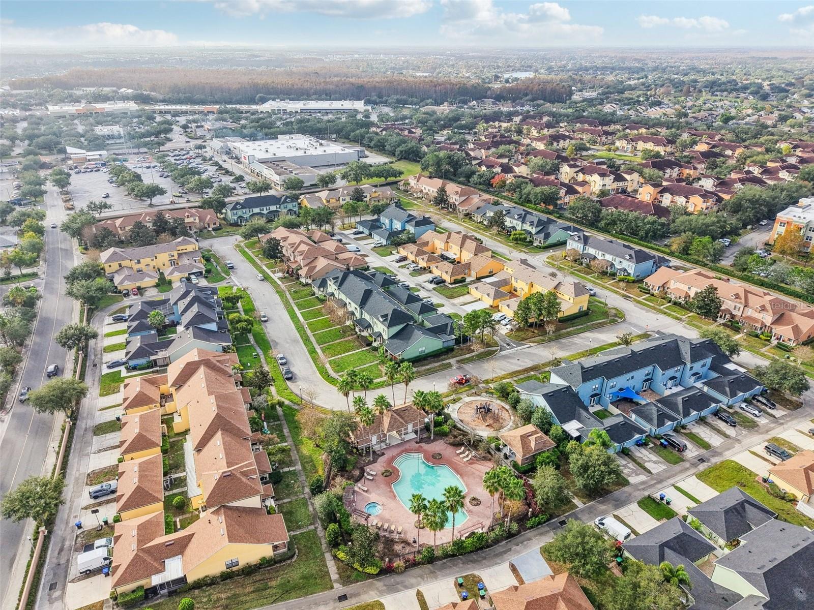 CHARTRES GARDENS B - Residential