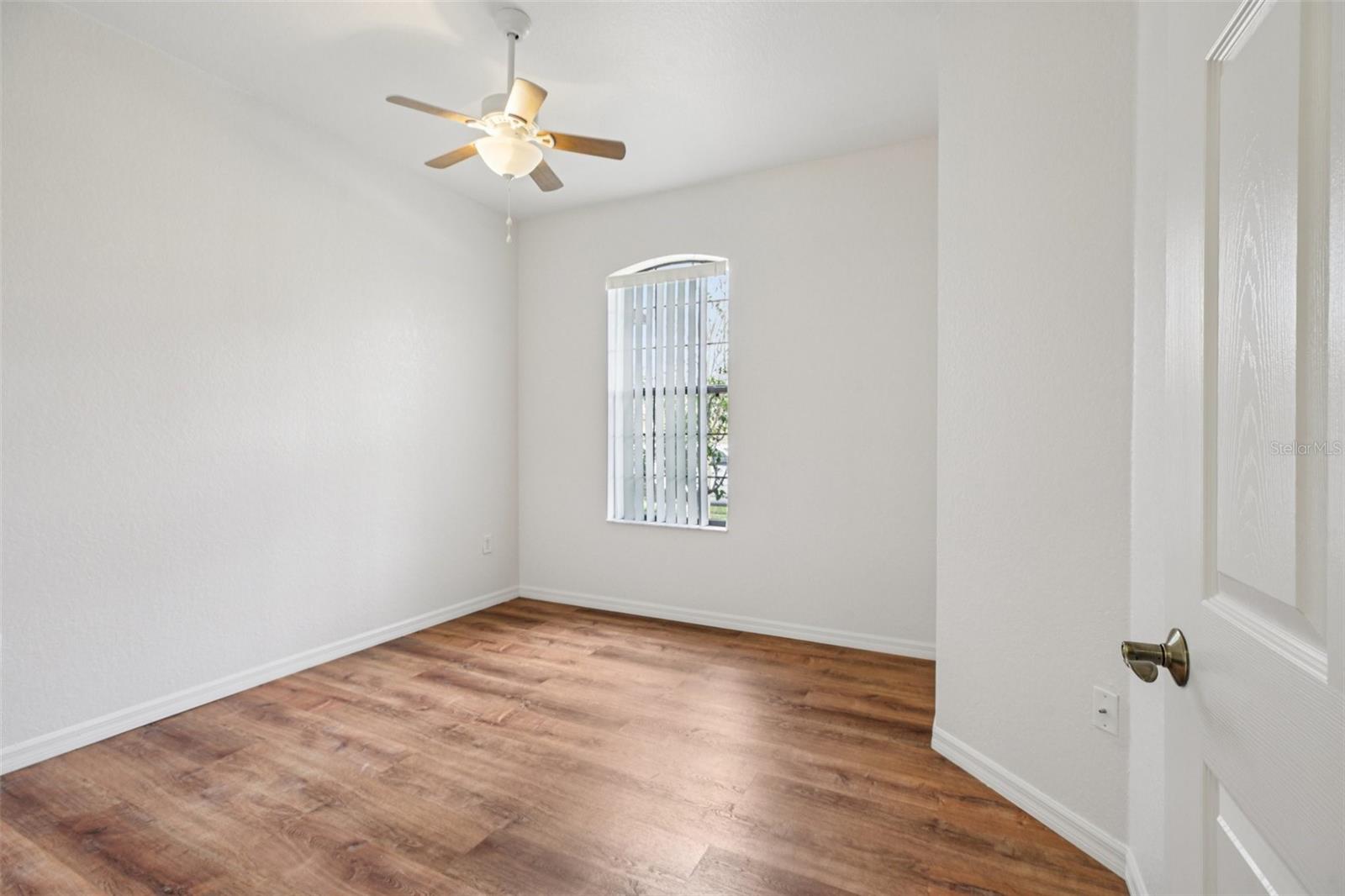 CHARTRES GARDENS B - Residential