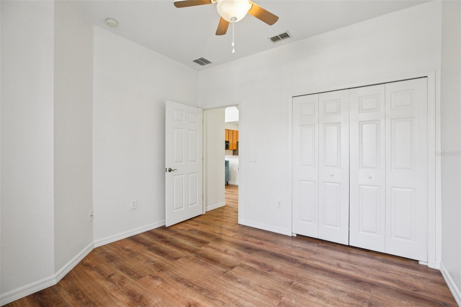 CHARTRES GARDENS B - Residential