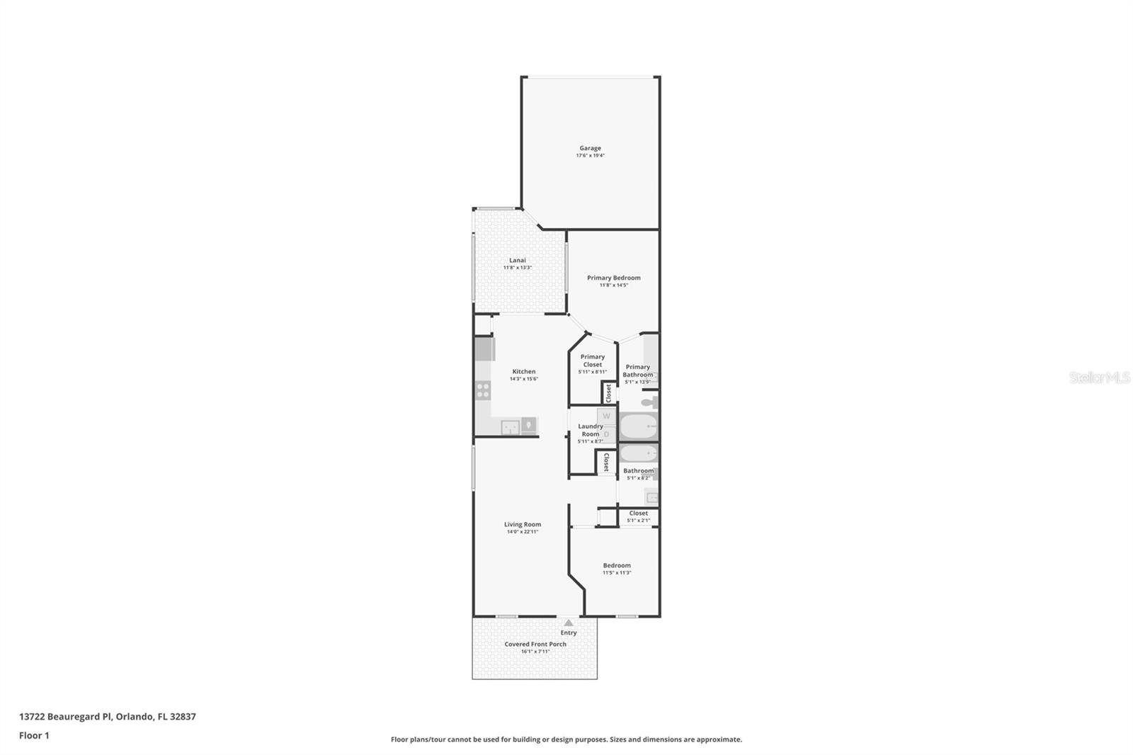 CHARTRES GARDENS B - Residential