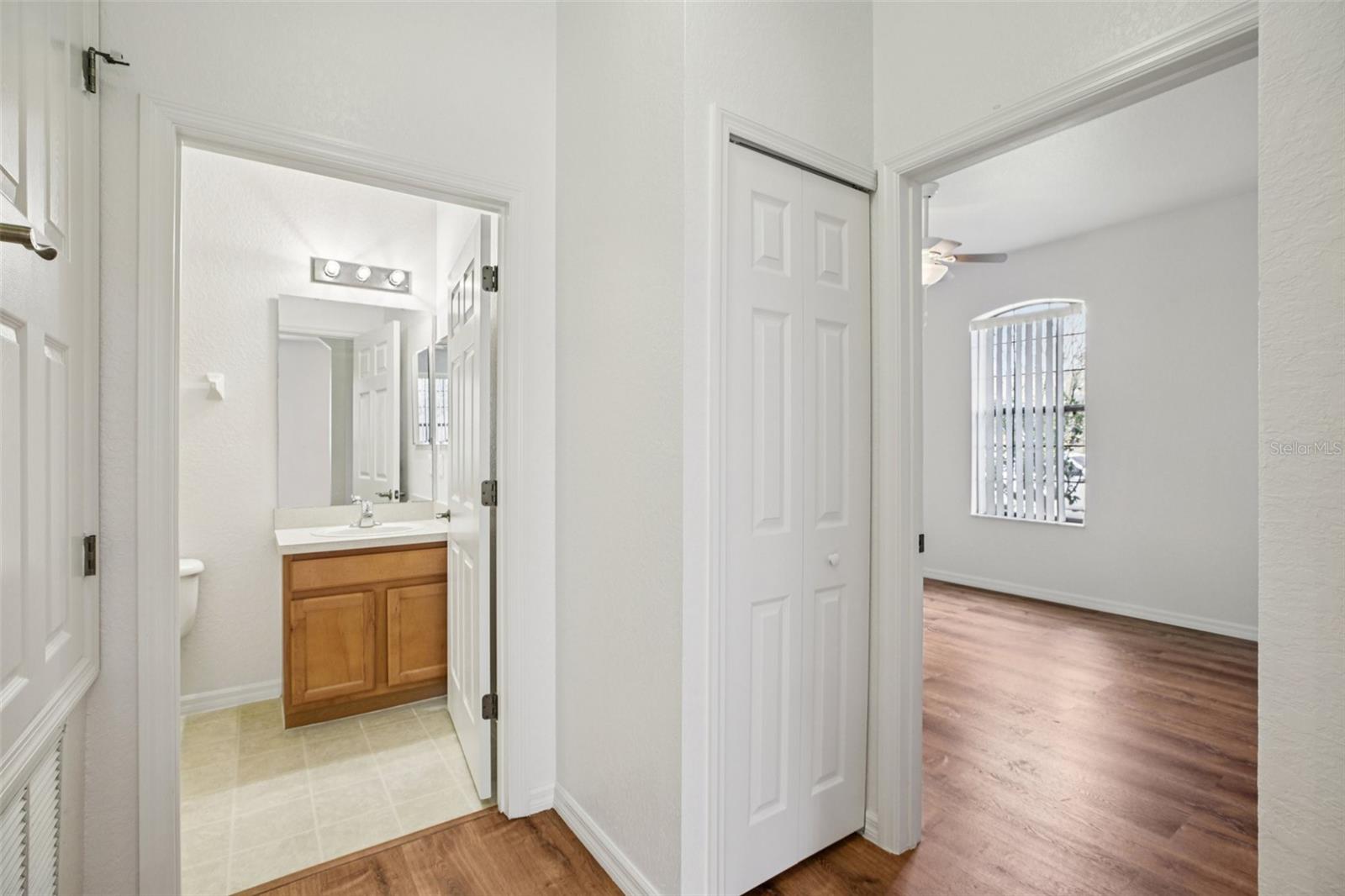 CHARTRES GARDENS B - Residential