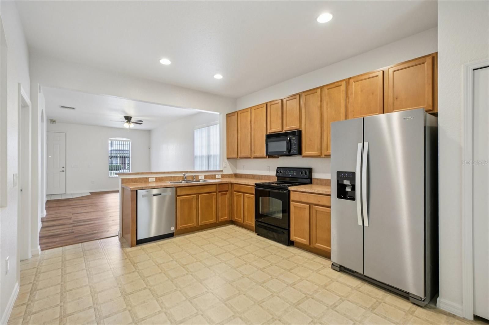 CHARTRES GARDENS B - Residential