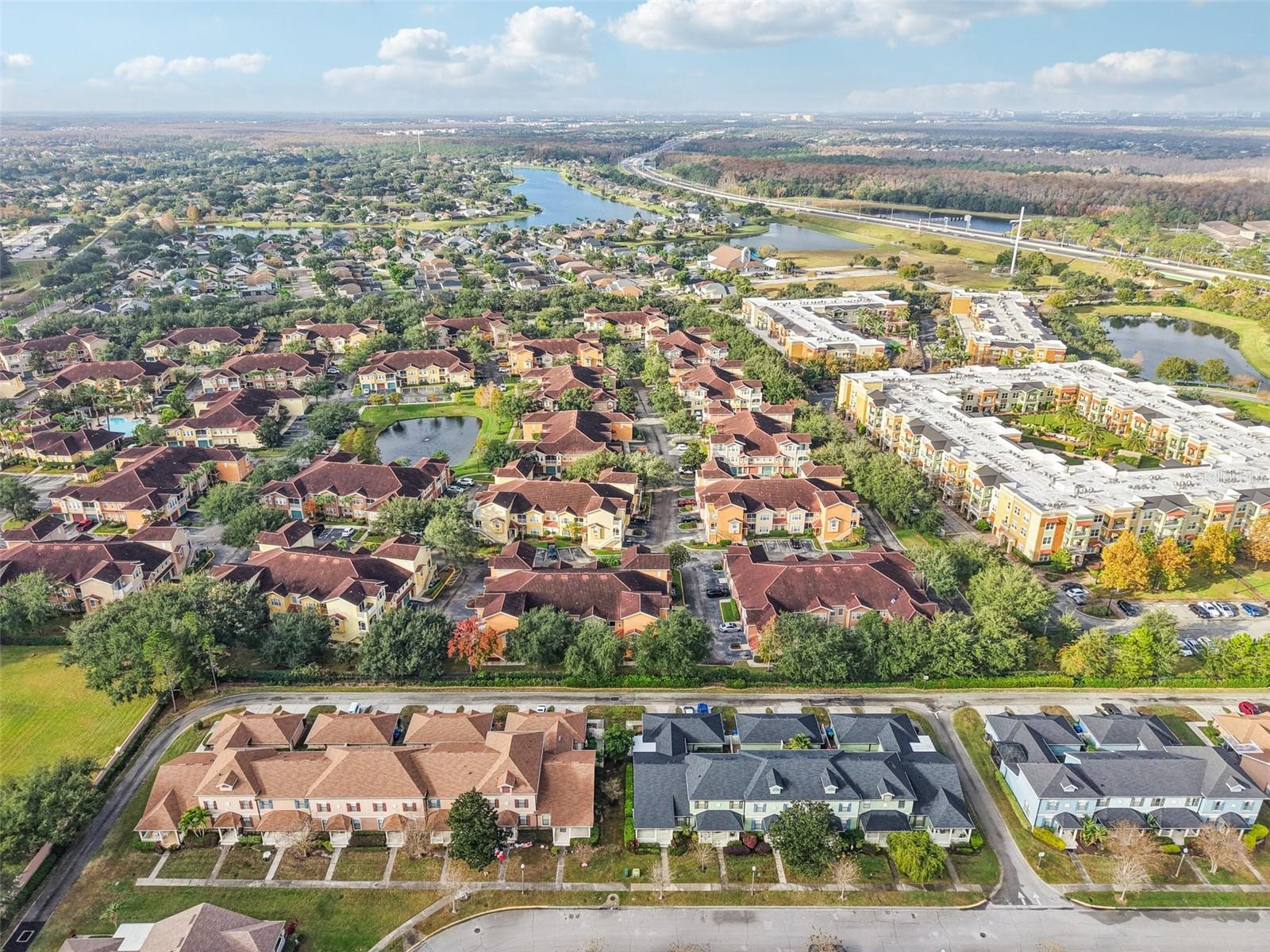 CHARTRES GARDENS B - Residential