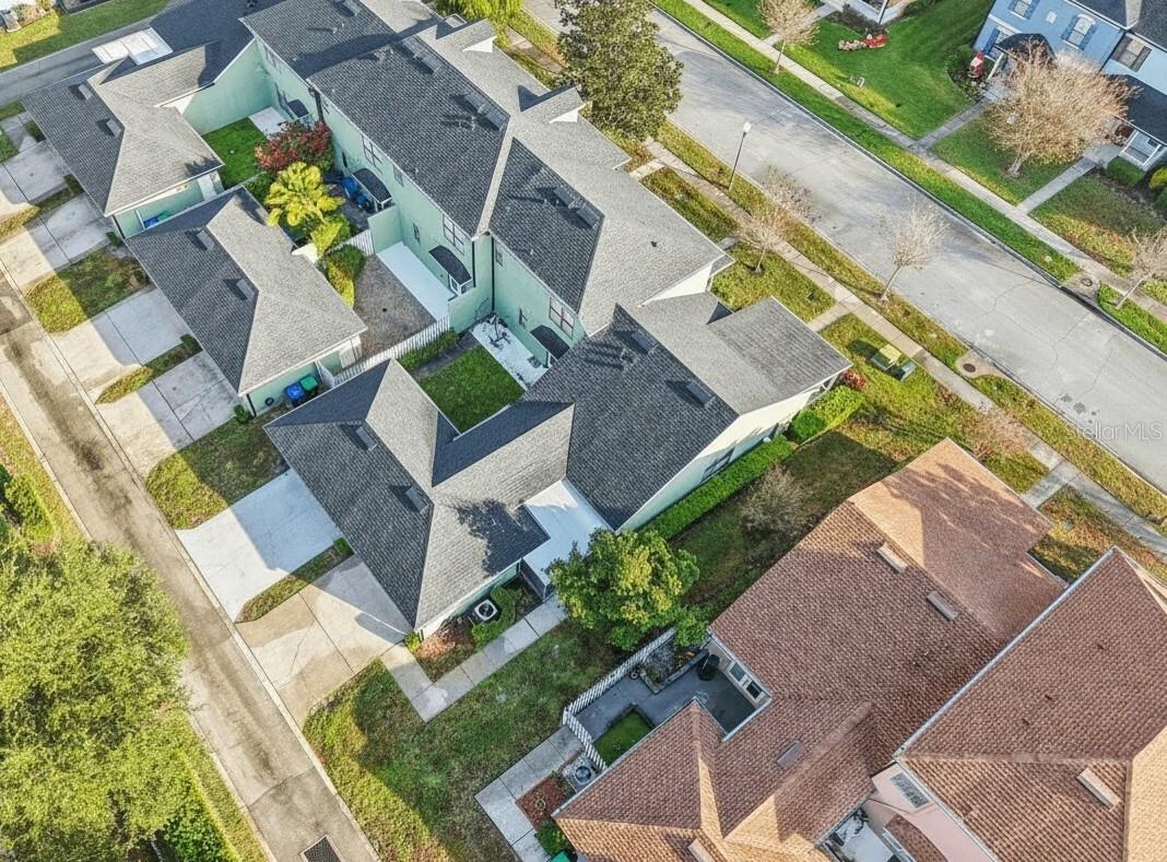 CHARTRES GARDENS B - Residential