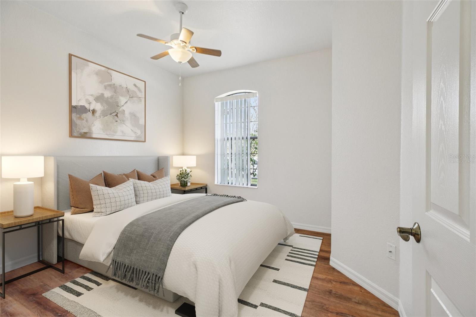 CHARTRES GARDENS B - Residential