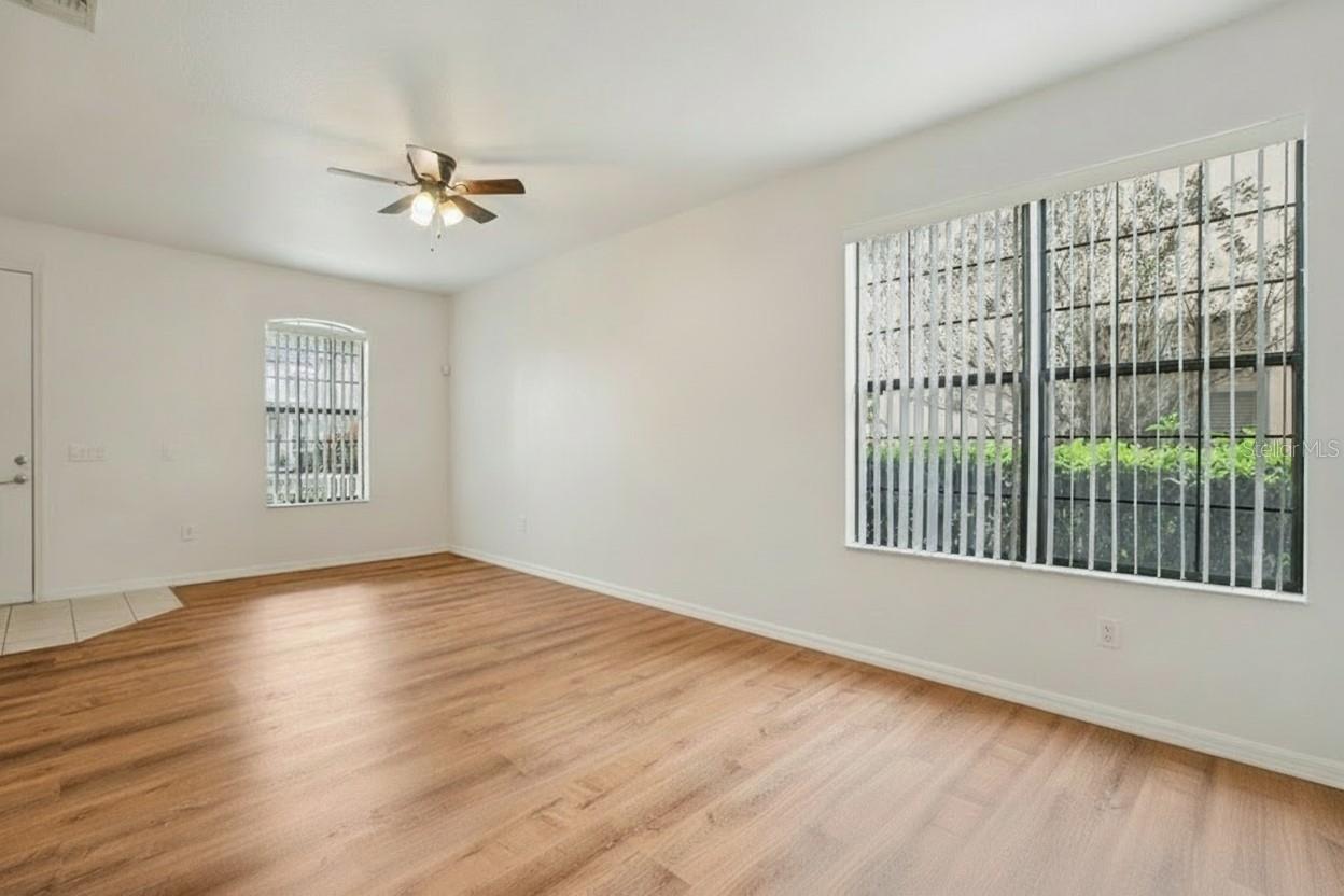 CHARTRES GARDENS B - Residential