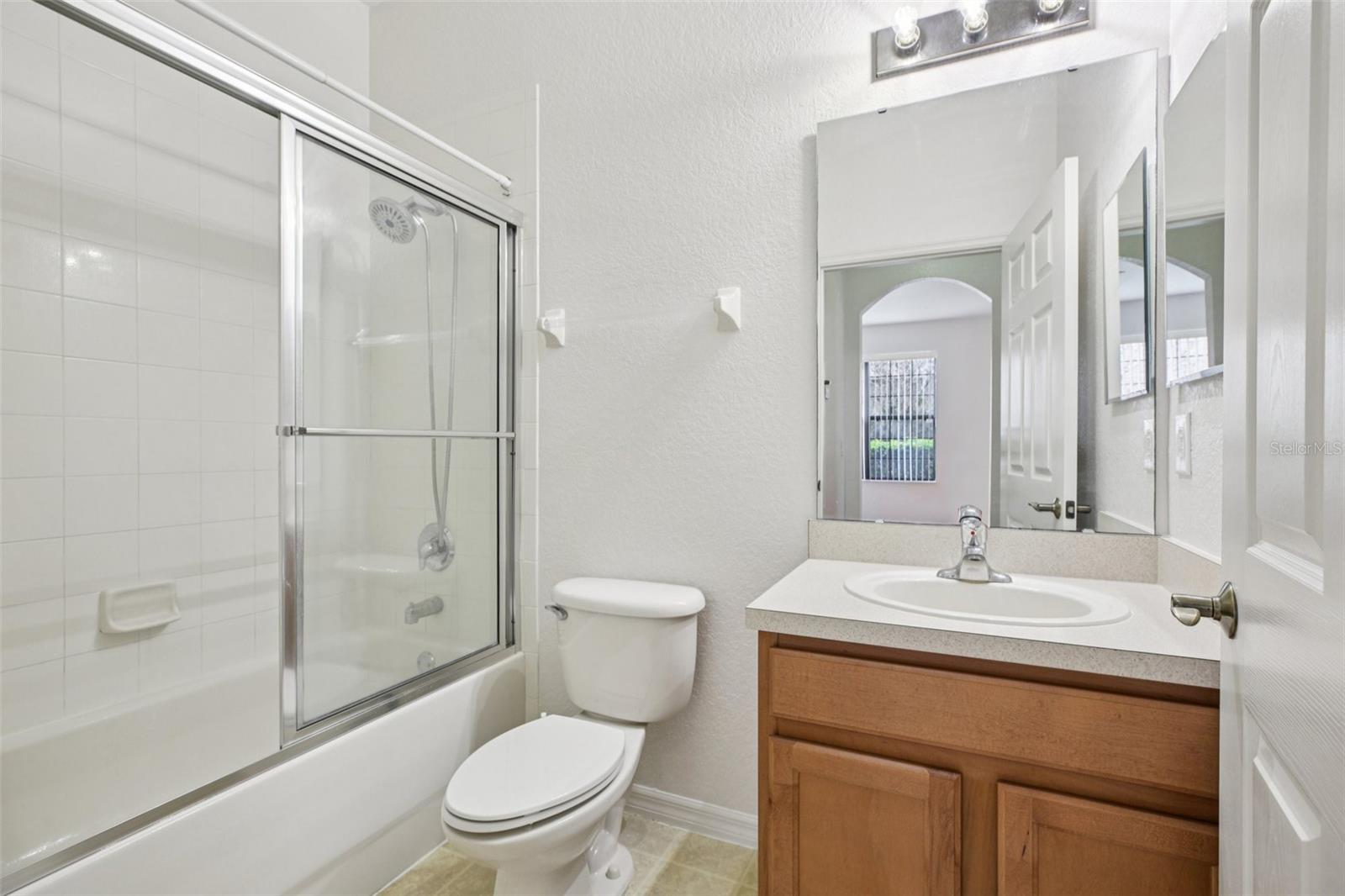 CHARTRES GARDENS B - Residential