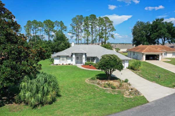8761 SW 52nd Ct, Ocala, FL, 34476