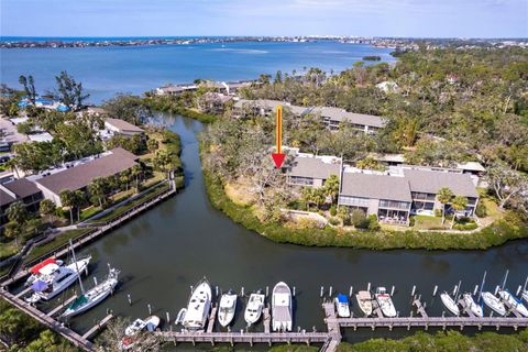Photo of 1531 Clower Creek Drive #HA245, Sarasota, FL 34231 (MLS # A4667176)