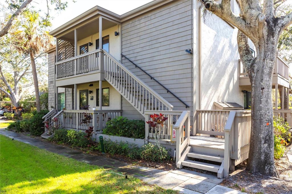 Photo of 1531 Clower Creek Drive #HA245, Sarasota, FL 34231 (MLS # A4667176)