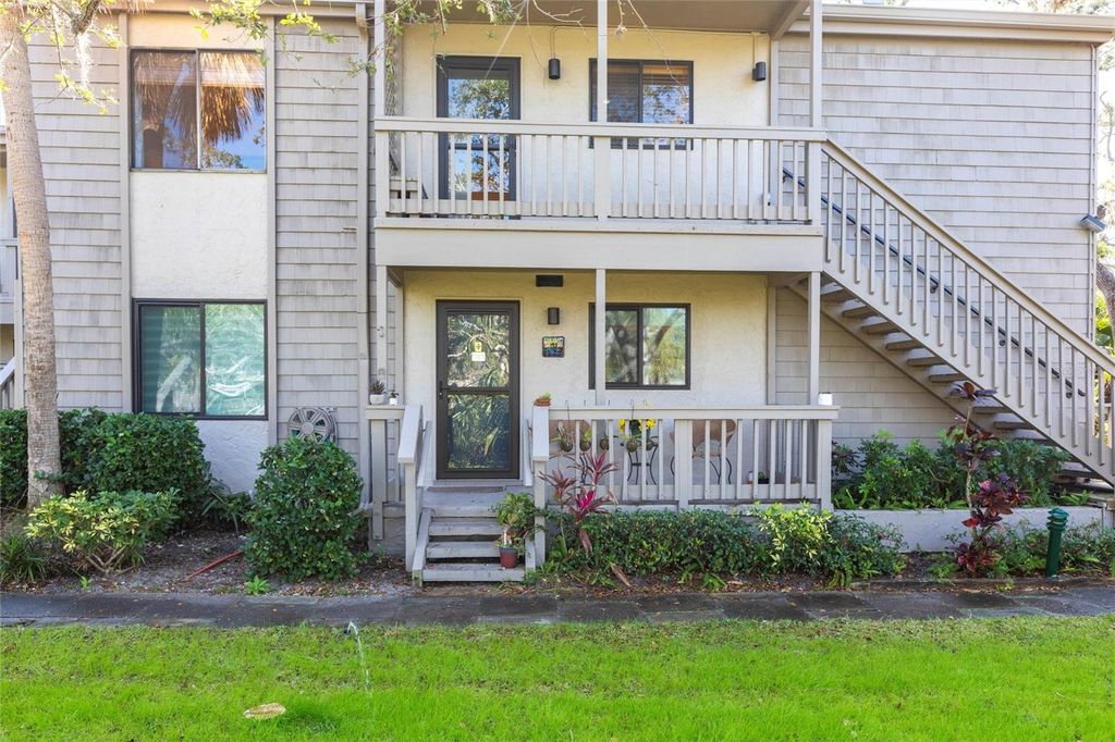 Photo of 1531 Clower Creek Drive #HA245, Sarasota, FL 34231 (MLS # A4667176)