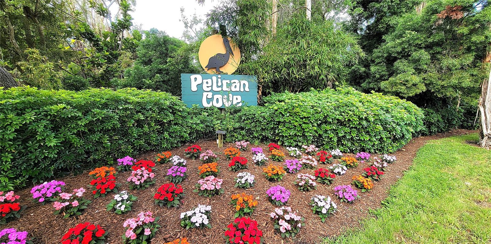 PELICAN COVE XII - Residential