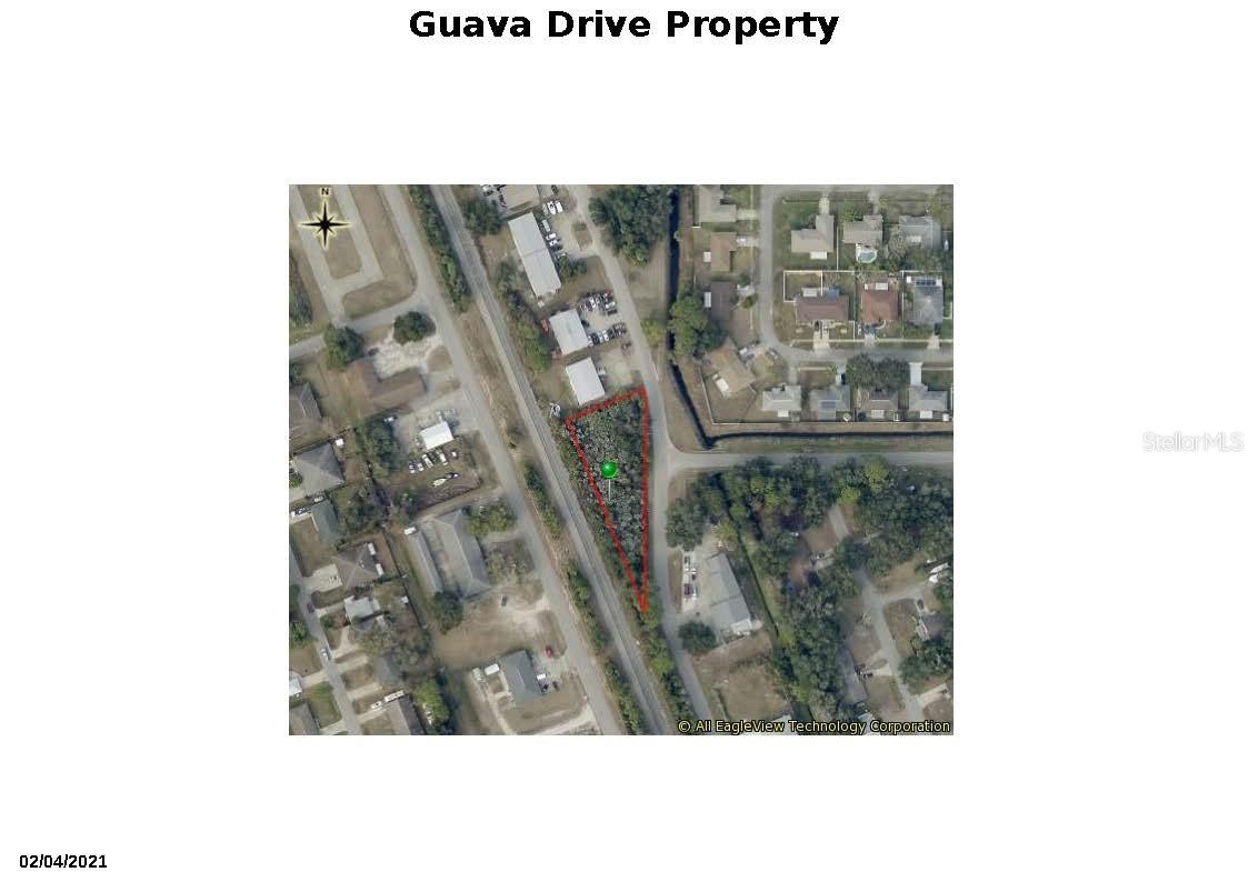 FLORIDA SHORES - Commercial Sale