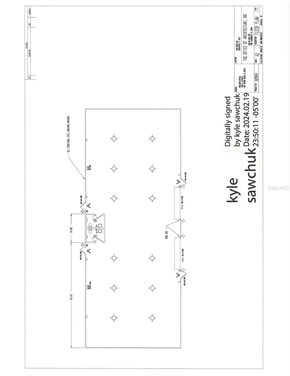 FLORIDA SHORES - Commercial Sale