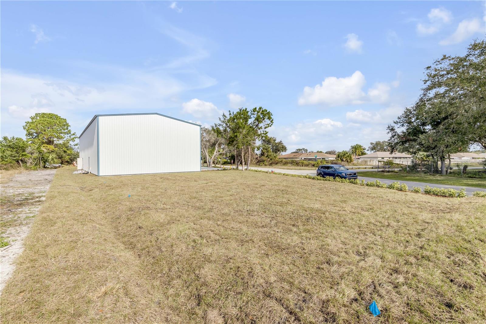 FLORIDA SHORES - Commercial Sale