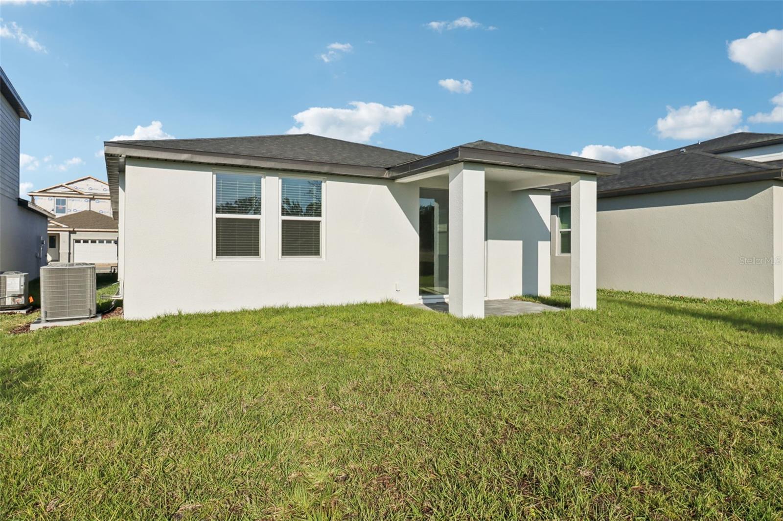 THE RESERVE AT HAMMOCK OAKS - Residential