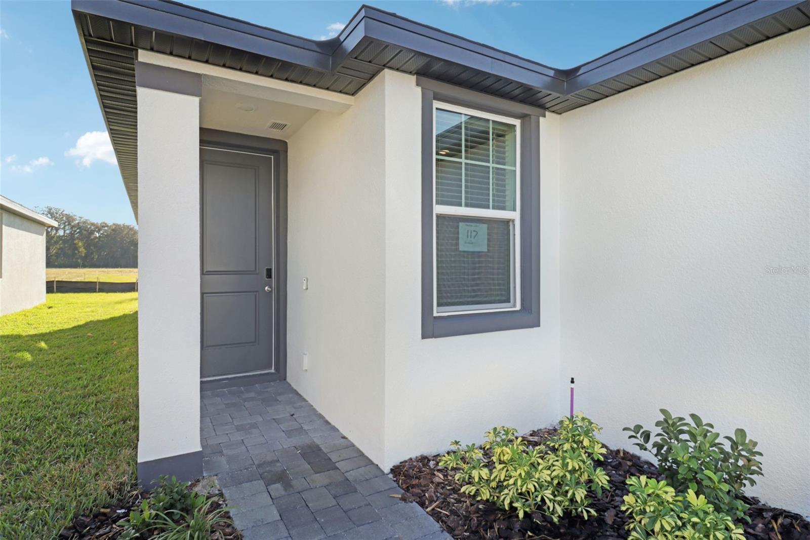 THE RESERVE AT HAMMOCK OAKS - Residential