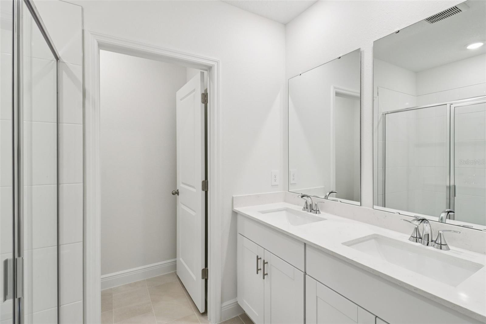 THE RESERVE AT HAMMOCK OAKS - Residential