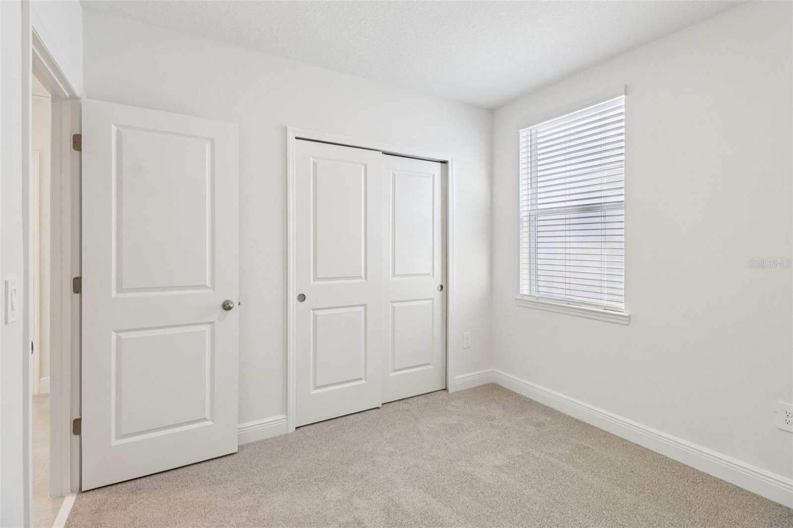 THE RESERVE AT HAMMOCK OAKS - Residential