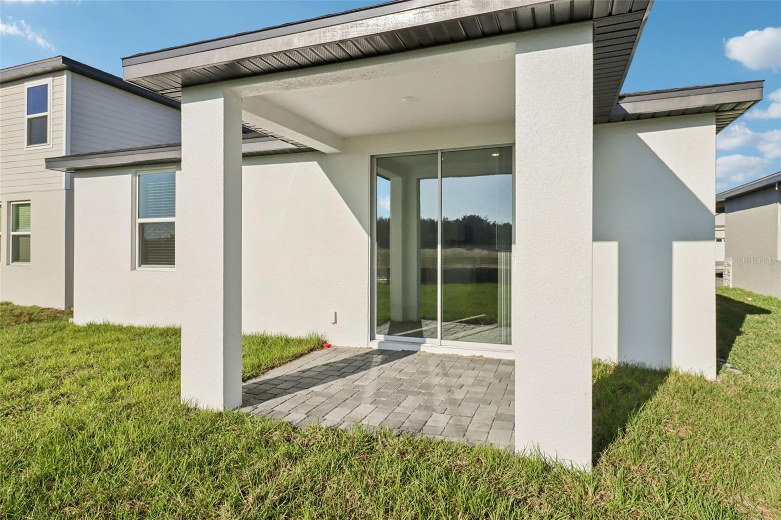 THE RESERVE AT HAMMOCK OAKS - Residential