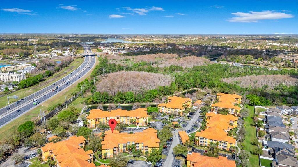 CYPRESS FAIRWAY - Residential