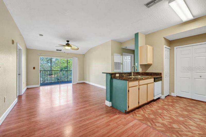 CYPRESS FAIRWAY - Residential