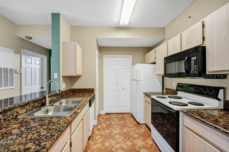 CYPRESS FAIRWAY - Residential