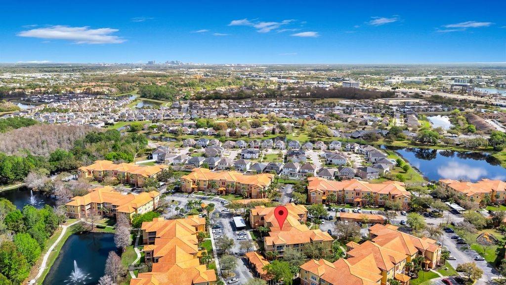 CYPRESS FAIRWAY - Residential