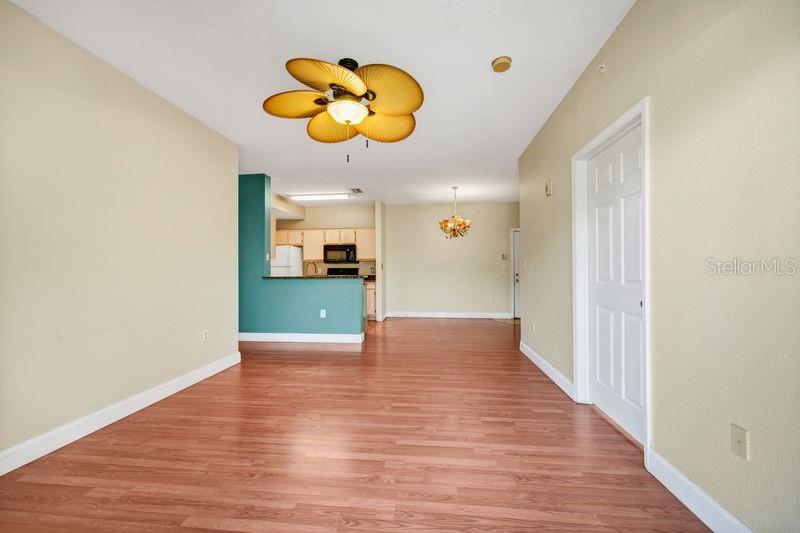 CYPRESS FAIRWAY - Residential