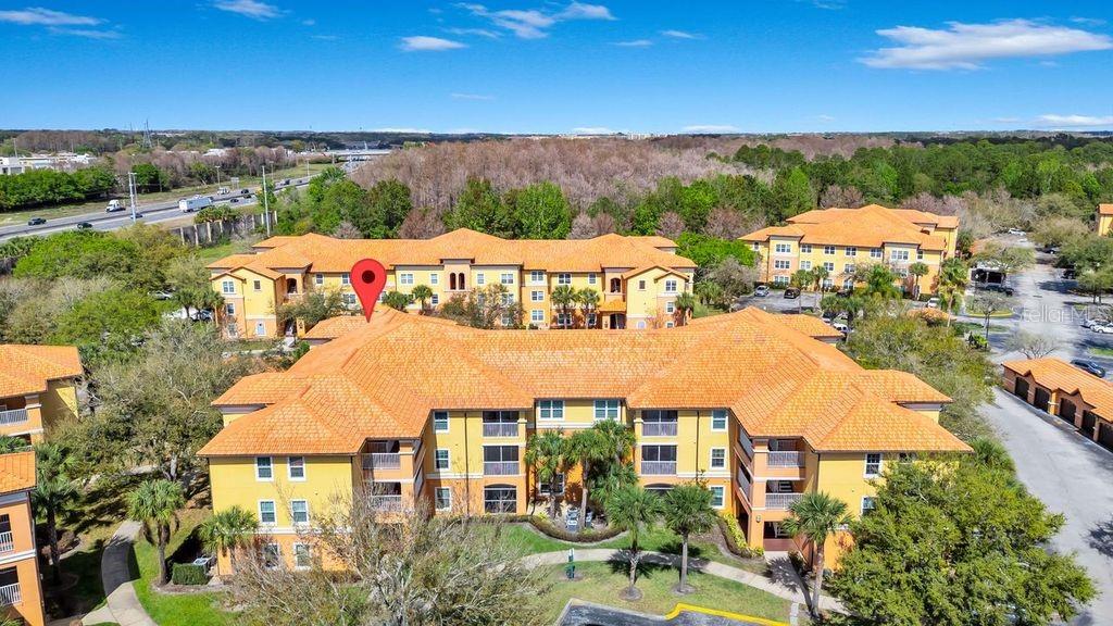 CYPRESS FAIRWAY - Residential