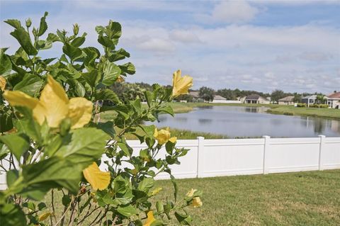 A home in PALMETTO