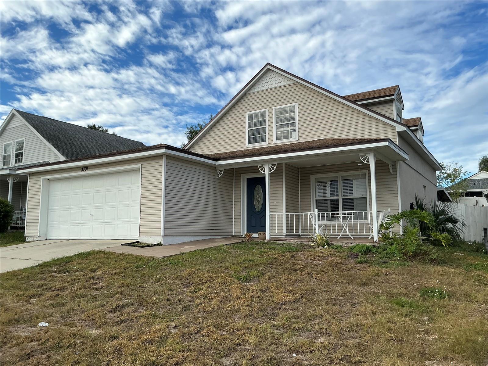 3791 HUNTWICKE BOULEVARD