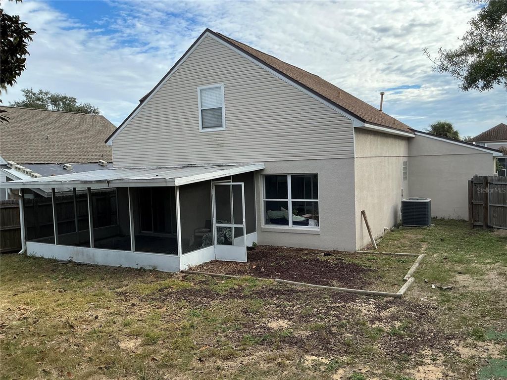 Photo of 3791 Huntwicke Boulevard, Davenport, FL 33837 (MLS # O6363965)