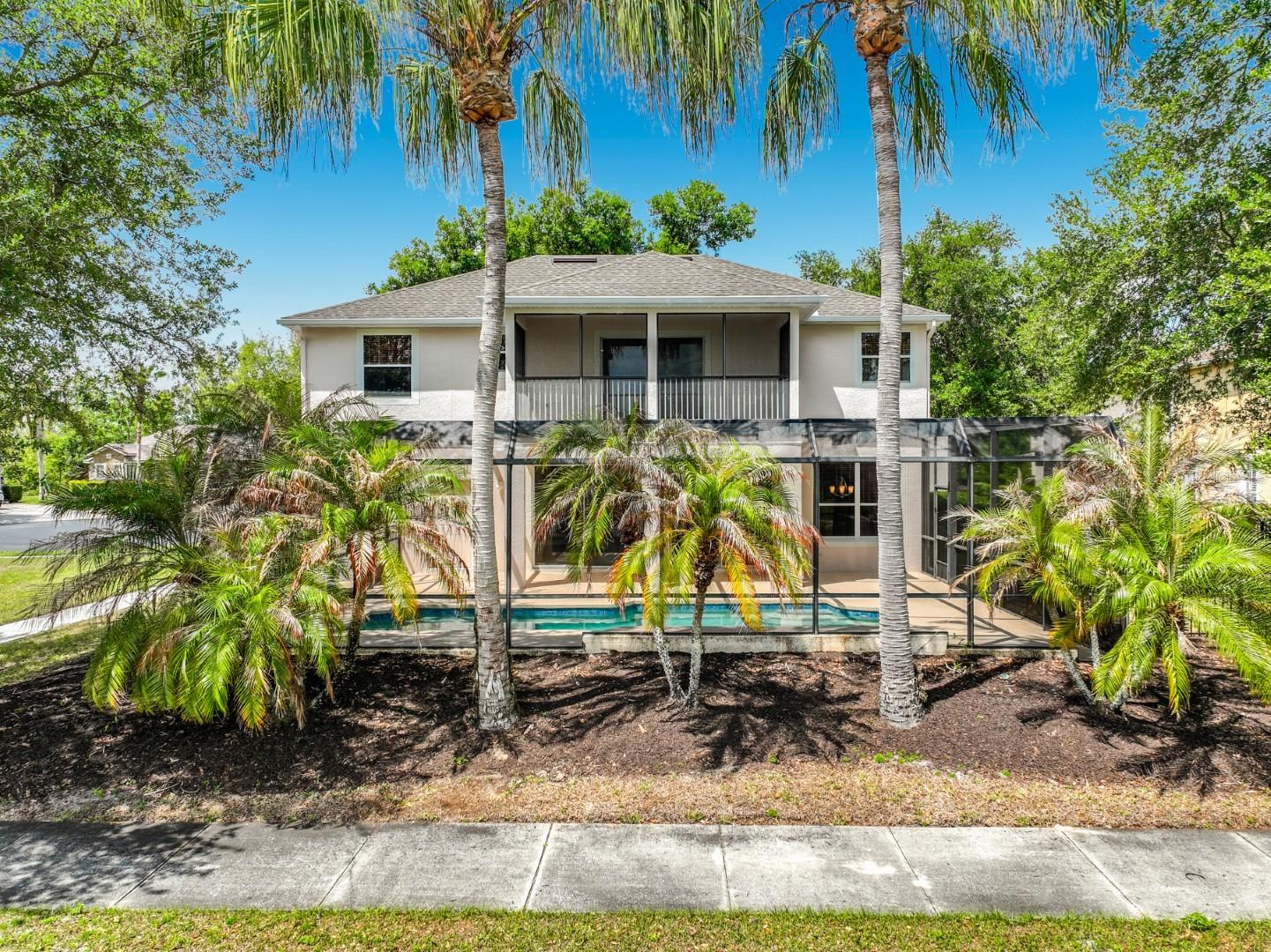 WINDWARD CAY 48 125 - Residential