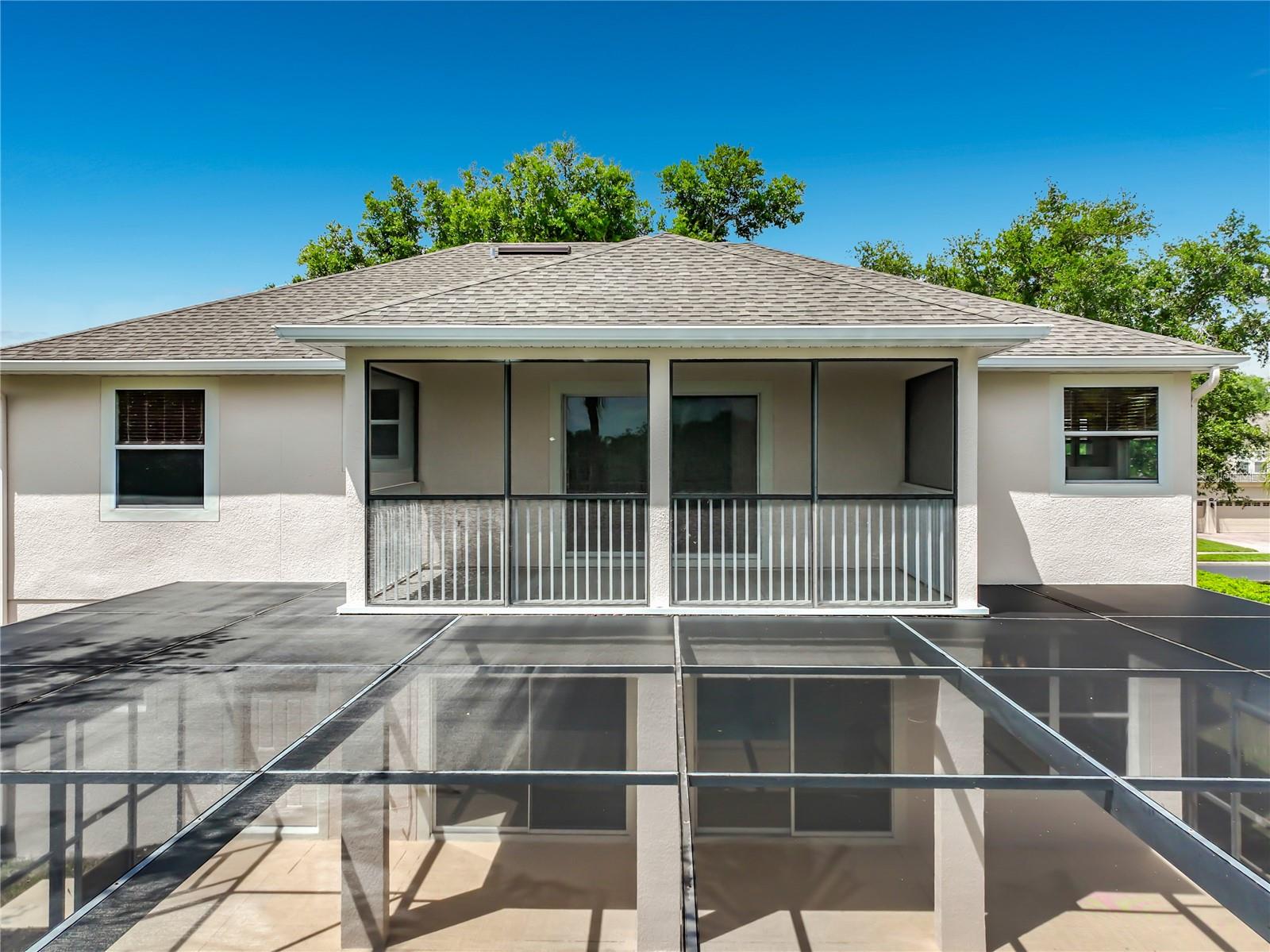 WINDWARD CAY 48 125 - Residential