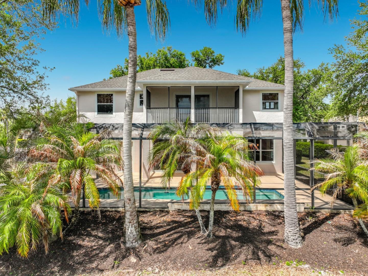 WINDWARD CAY 48 125 - Residential