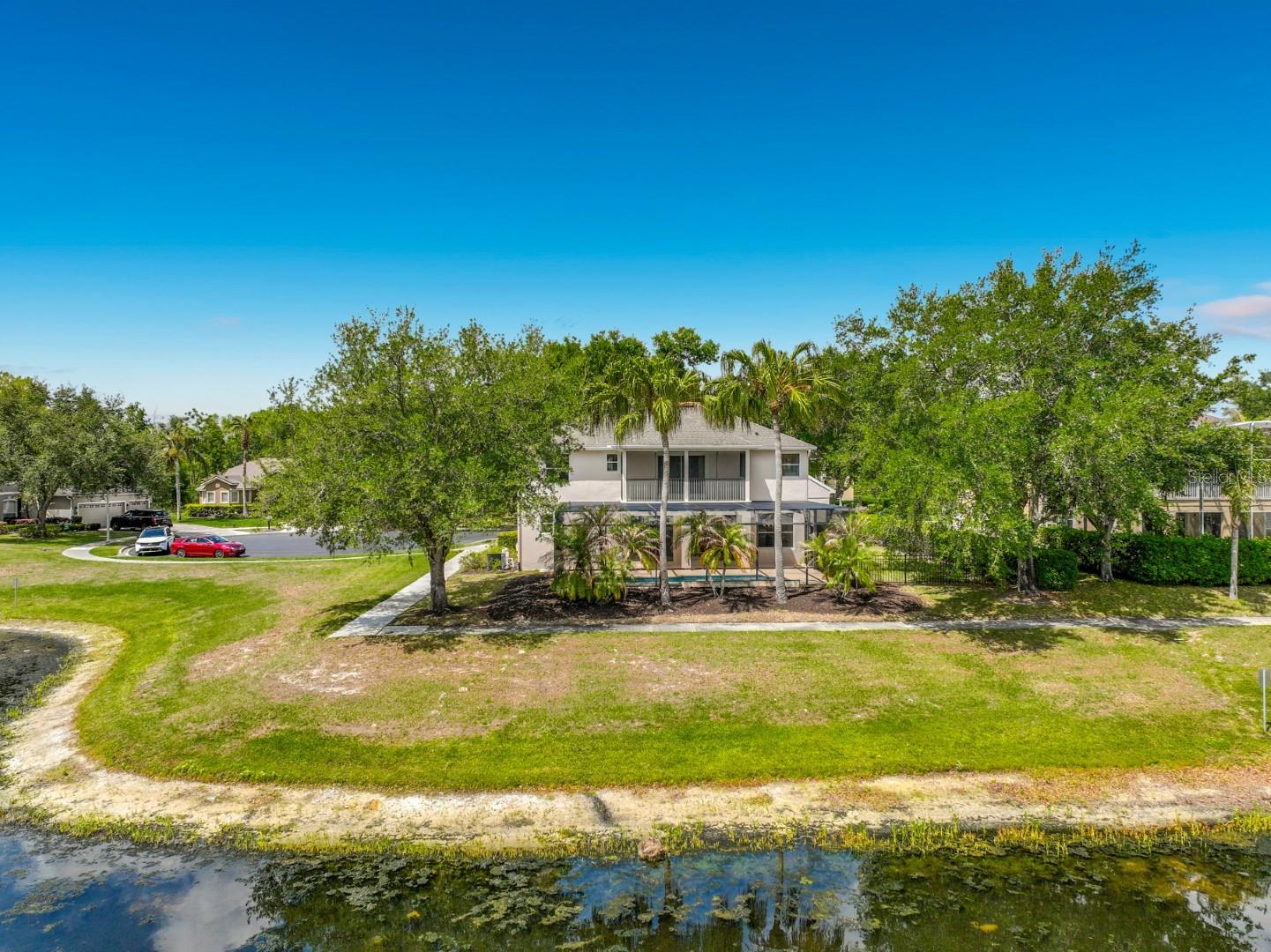 WINDWARD CAY 48 125 - Residential