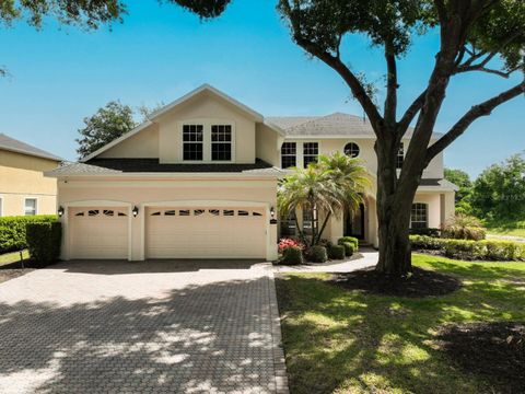 3633 TURNINGWIND LANE WINTER GARDEN FL 34787