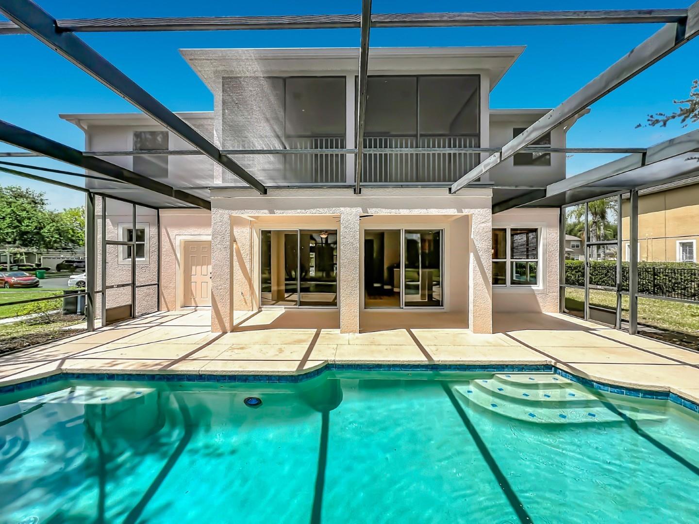 WINDWARD CAY 48 125 - Residential