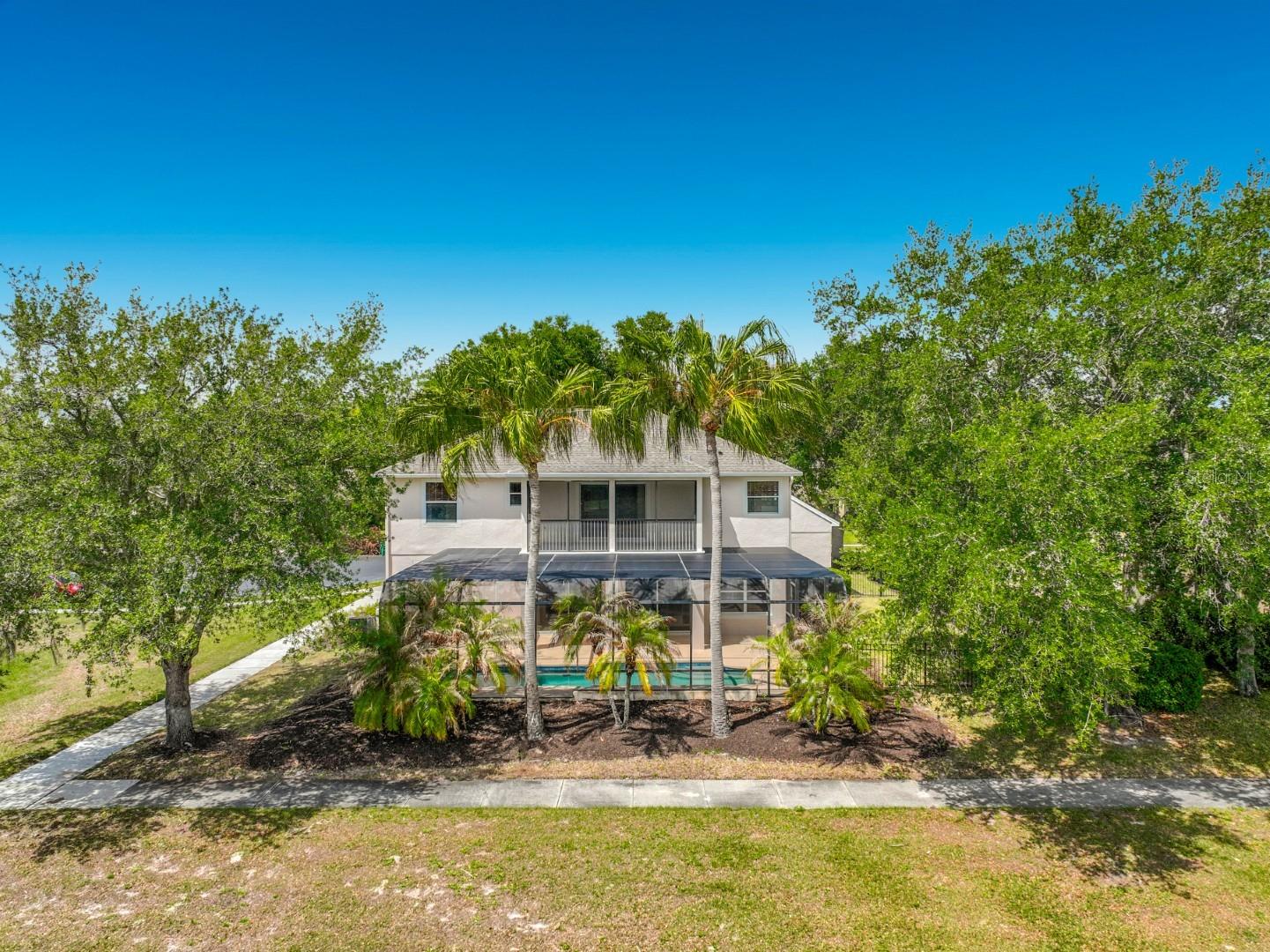 WINDWARD CAY 48 125 - Residential