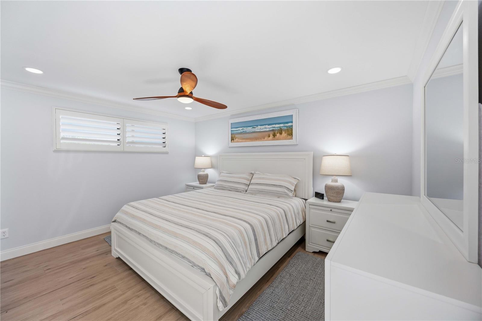 ALDEA MAR - Residential