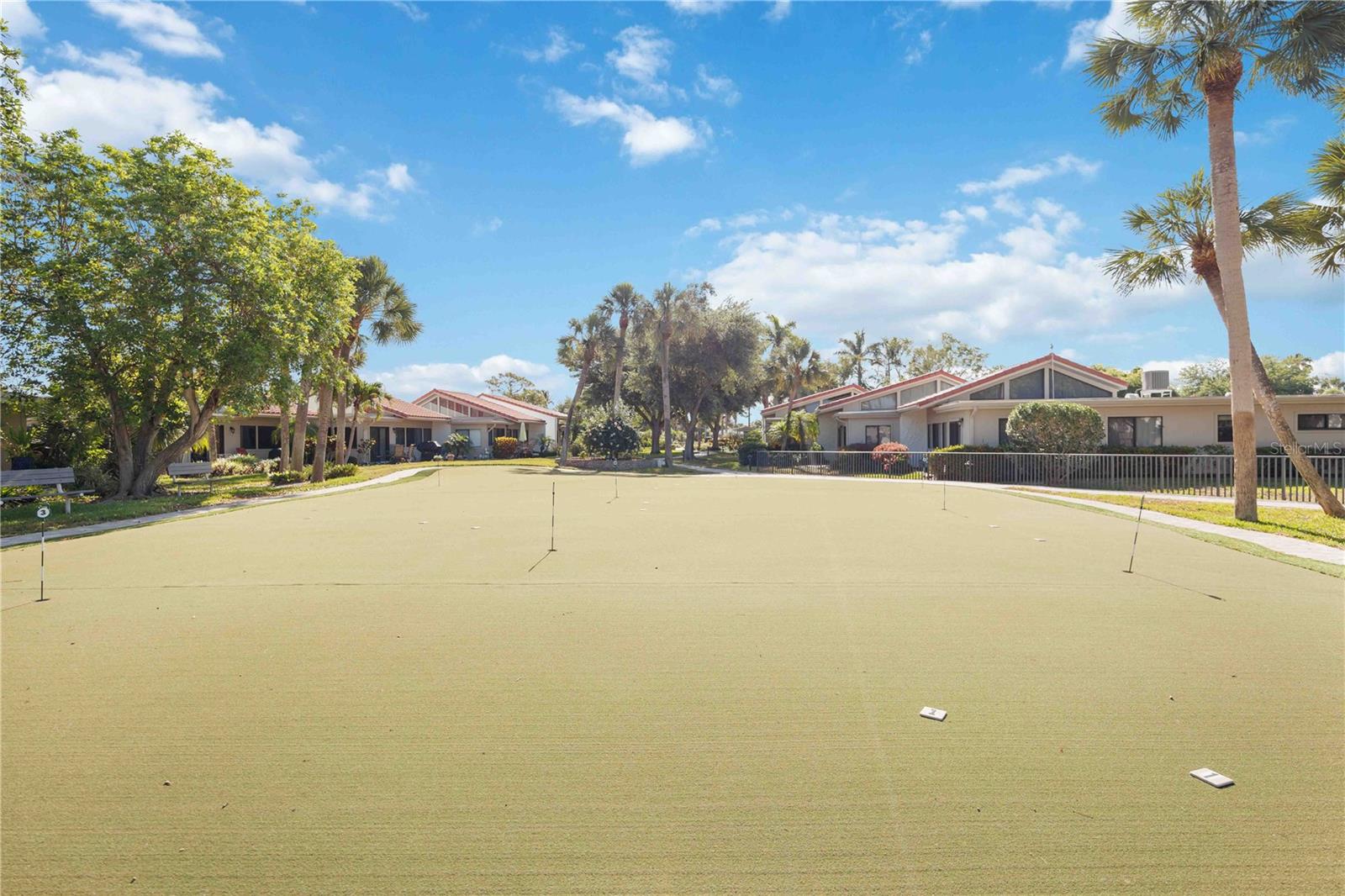 ALDEA MAR - Residential