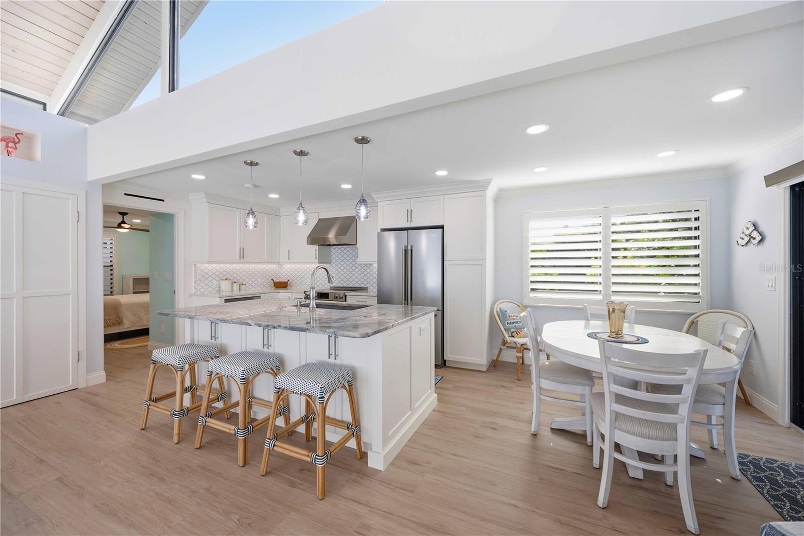 ALDEA MAR - Residential
