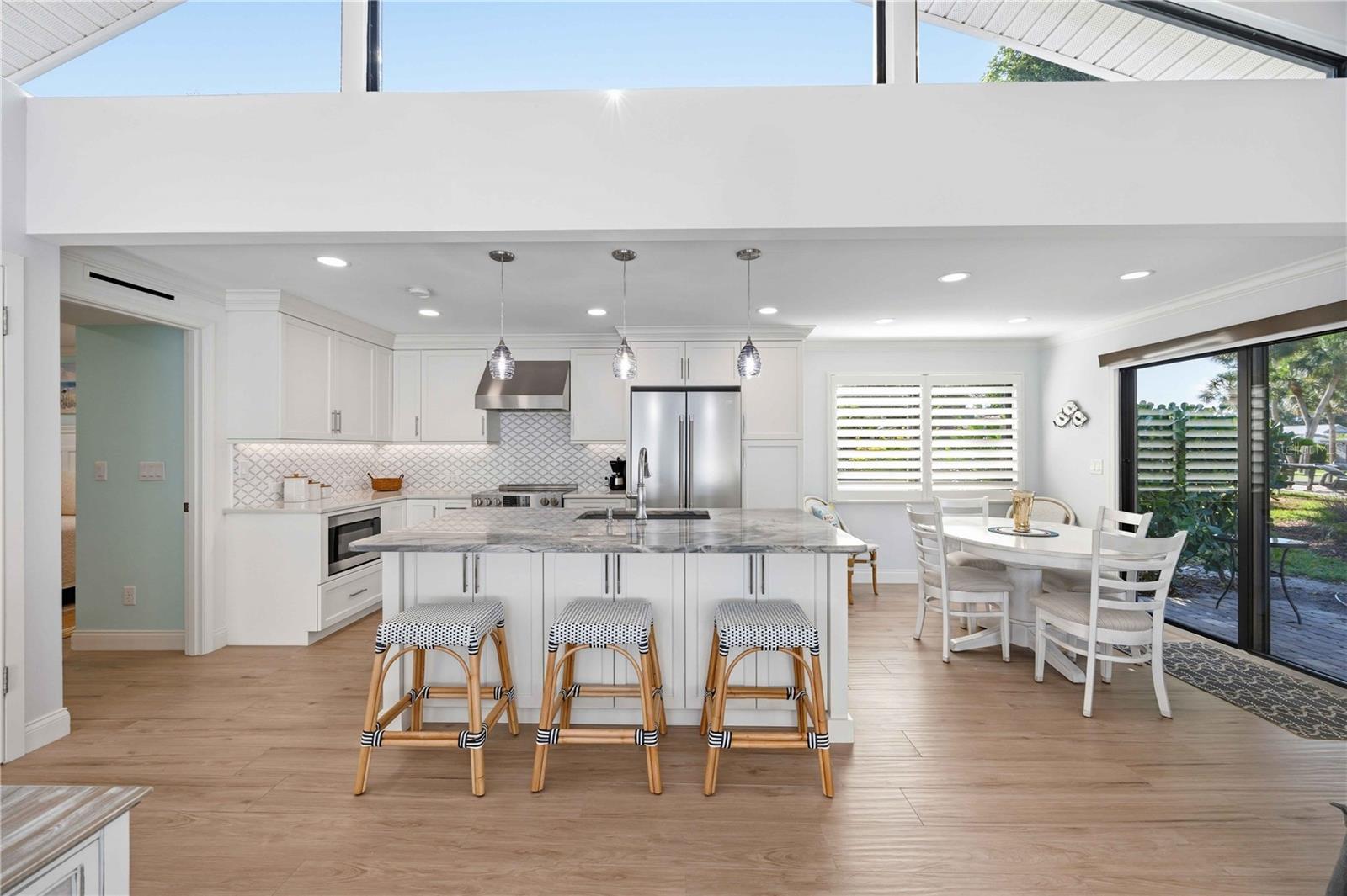 ALDEA MAR - Residential