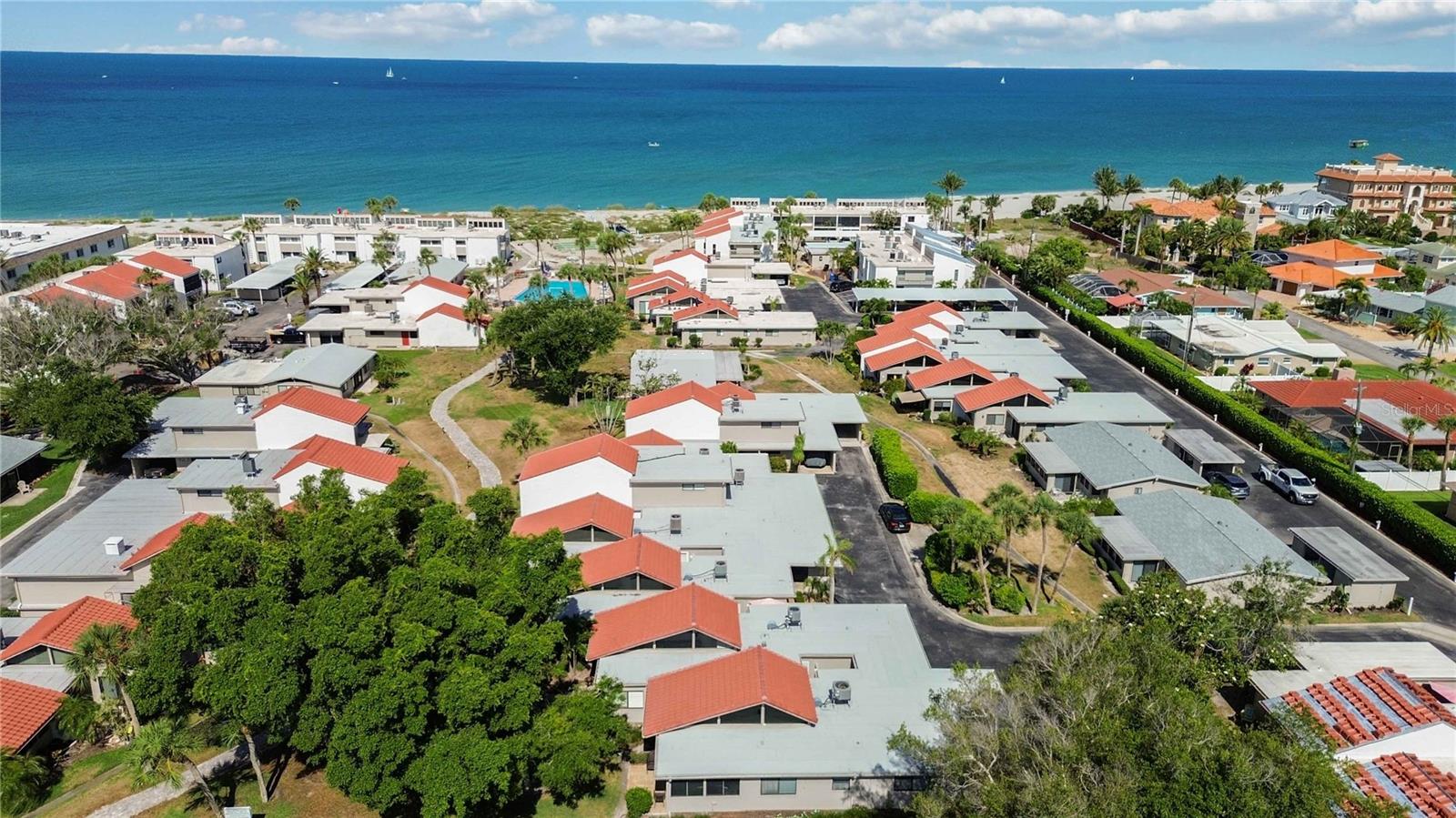ALDEA MAR - Residential